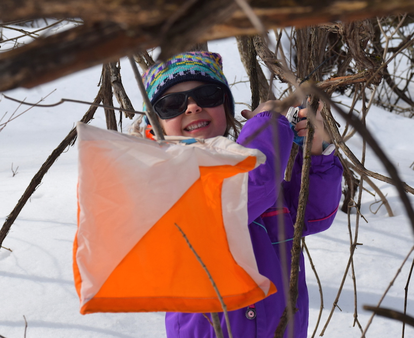 Discover Orienteering